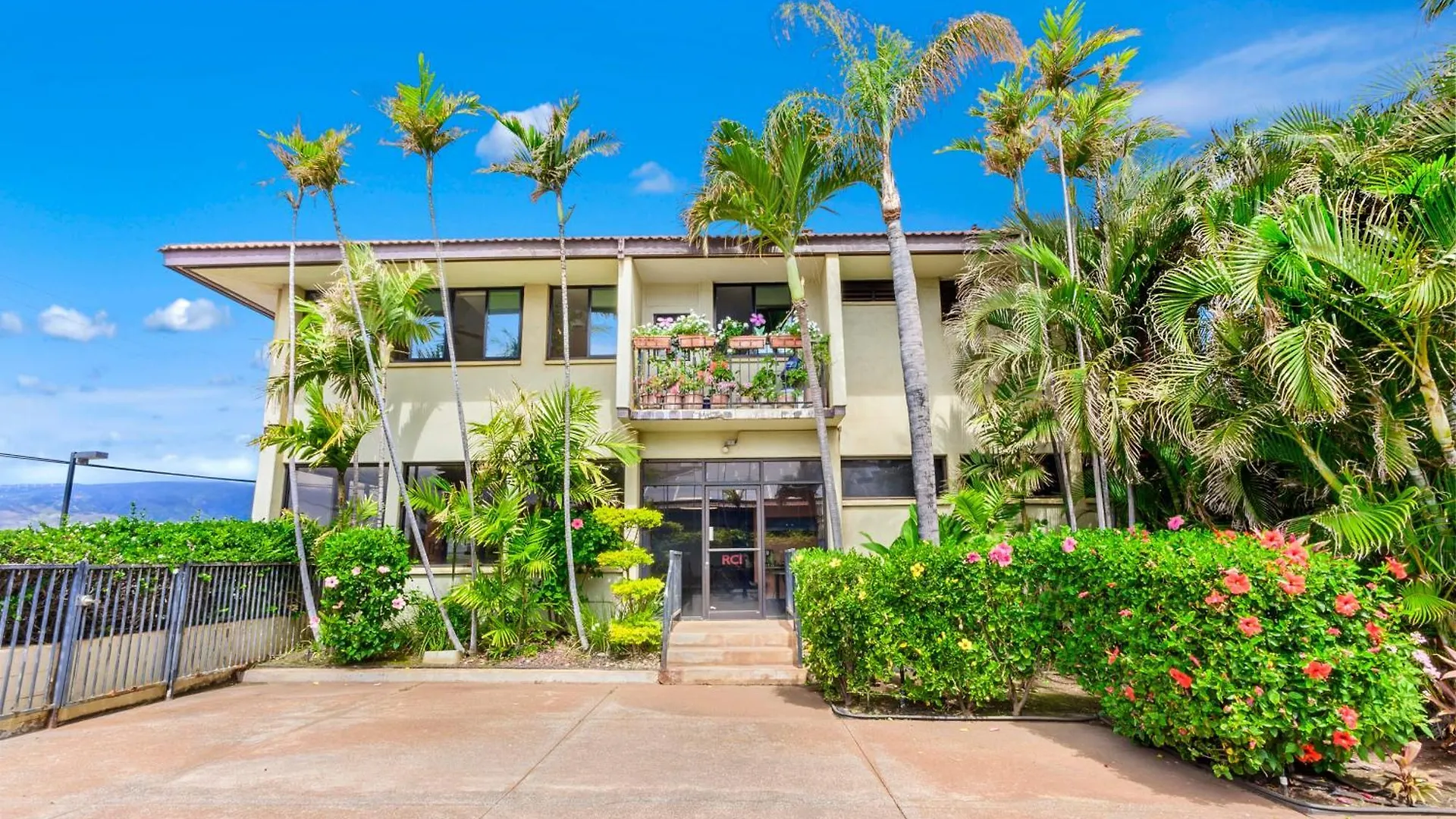 Aparthotel Maui Vacation Club 3*