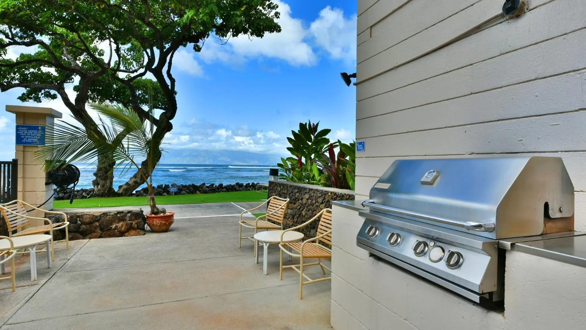 Reef #216 Apartment *