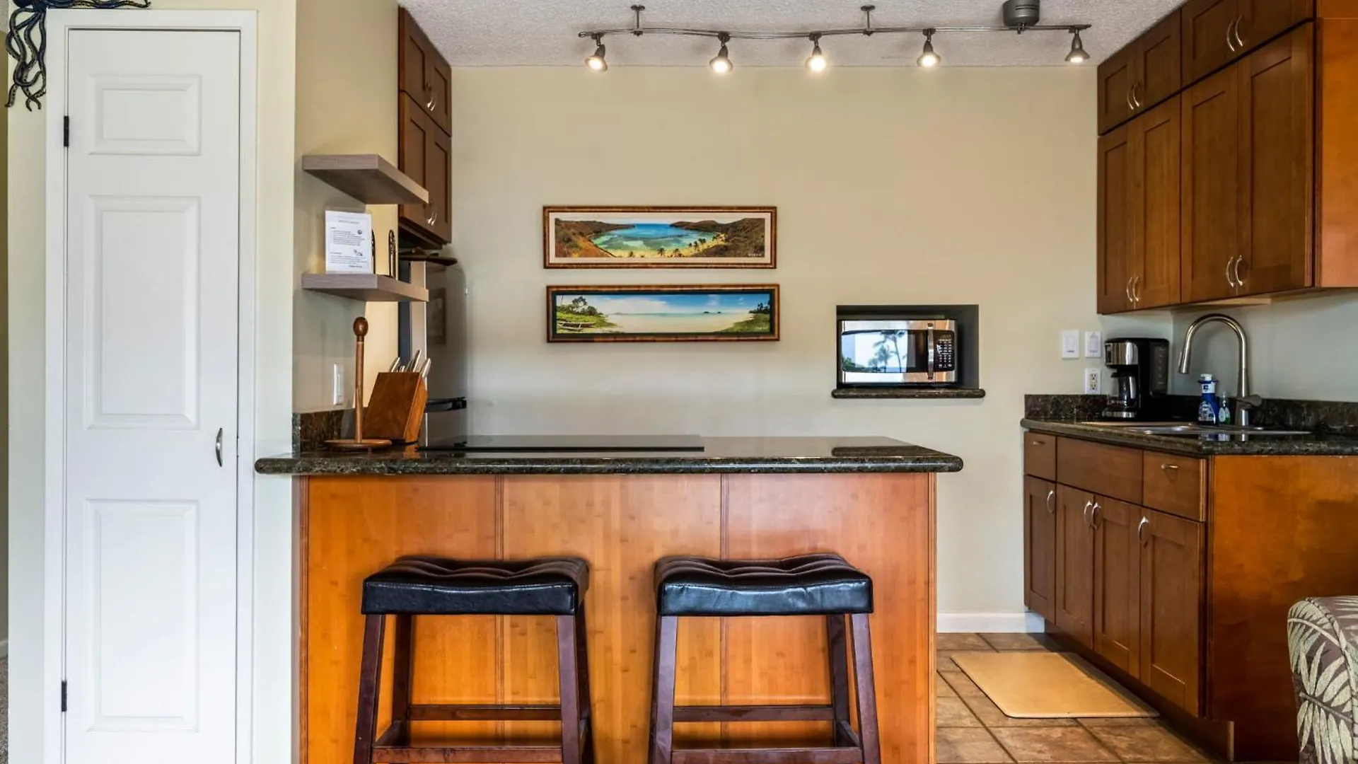 Kai Oceanfront Holiday home Kihei