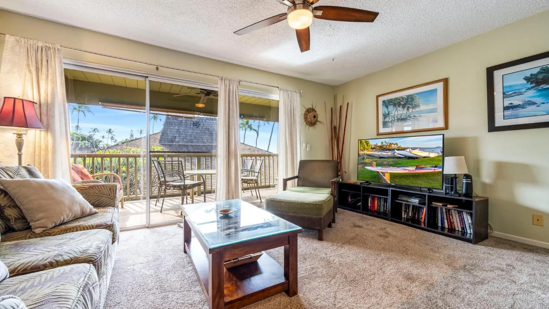Kai Oceanfront Vakantiehuis Kihei