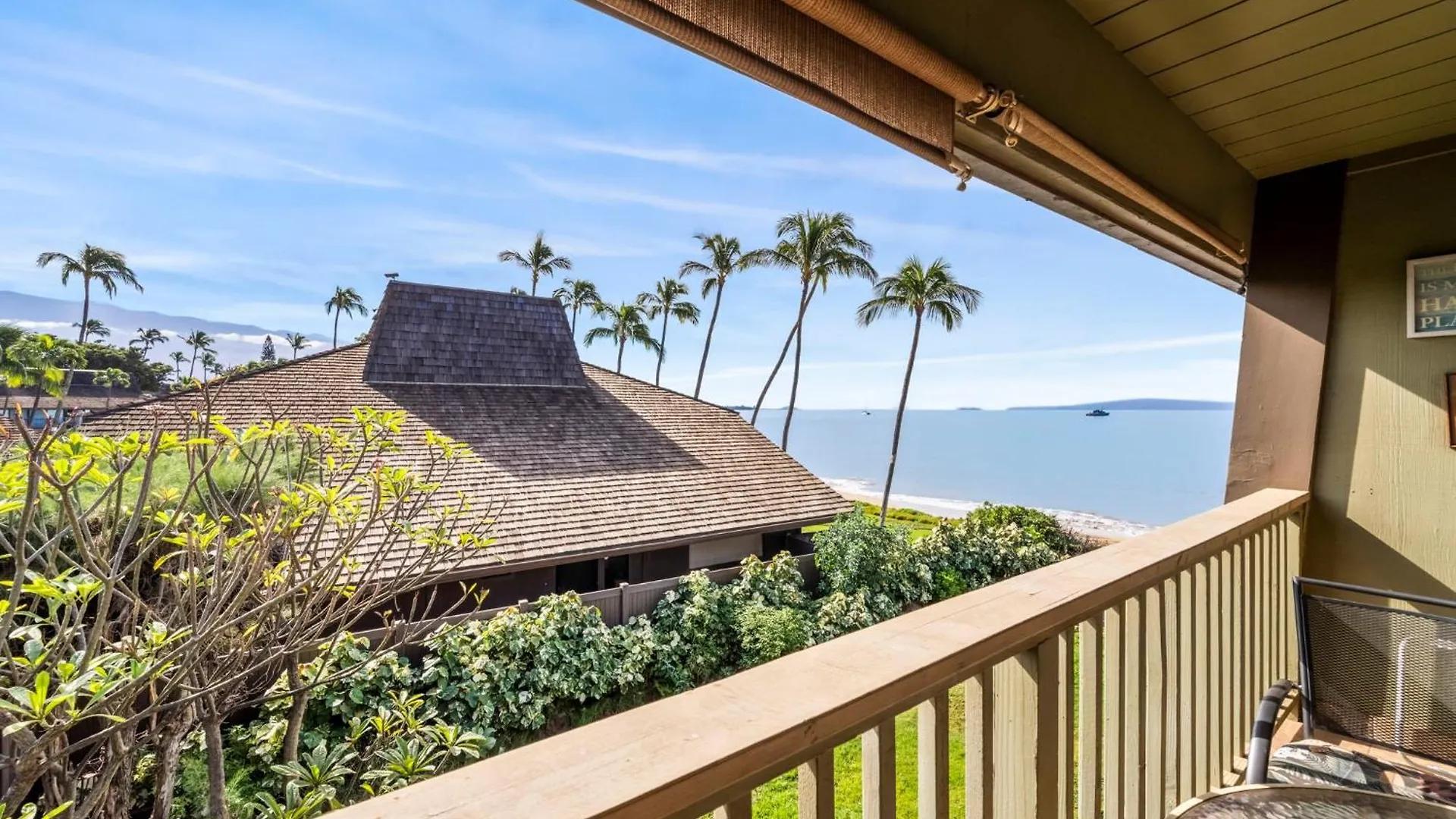 Kai Oceanfront Kihei