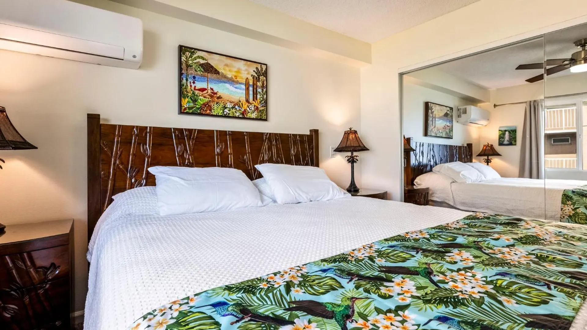 Kai Oceanfront Vakantiehuis *