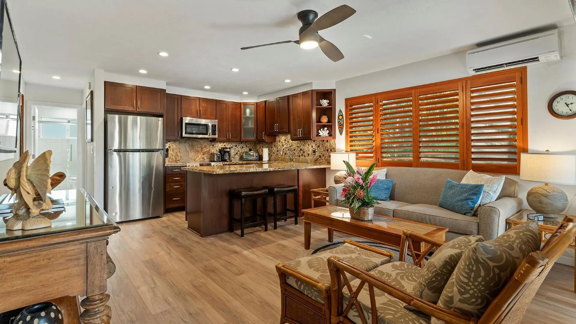 Kai Oceanfront Kihei