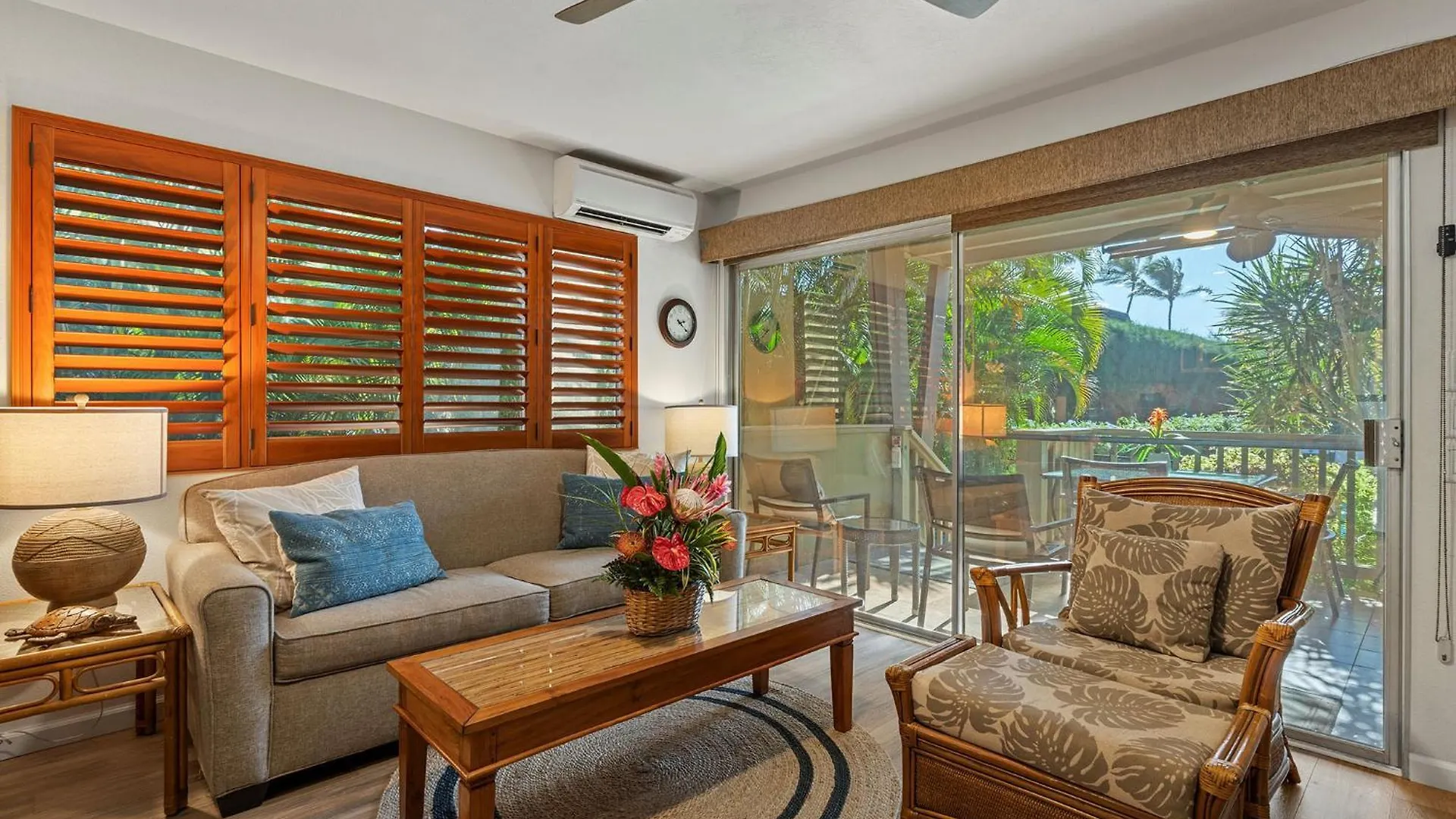 Kai Oceanfront Holiday home *