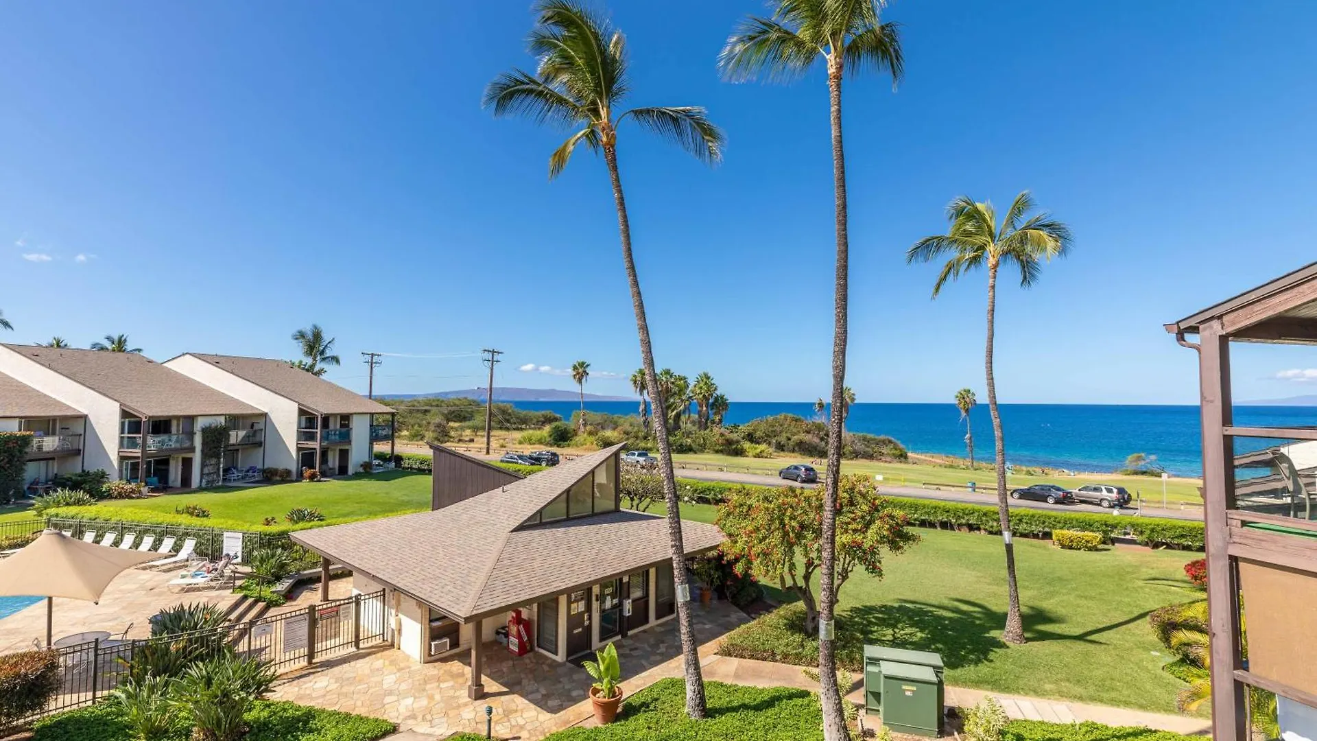Hale Kamaole 308 *