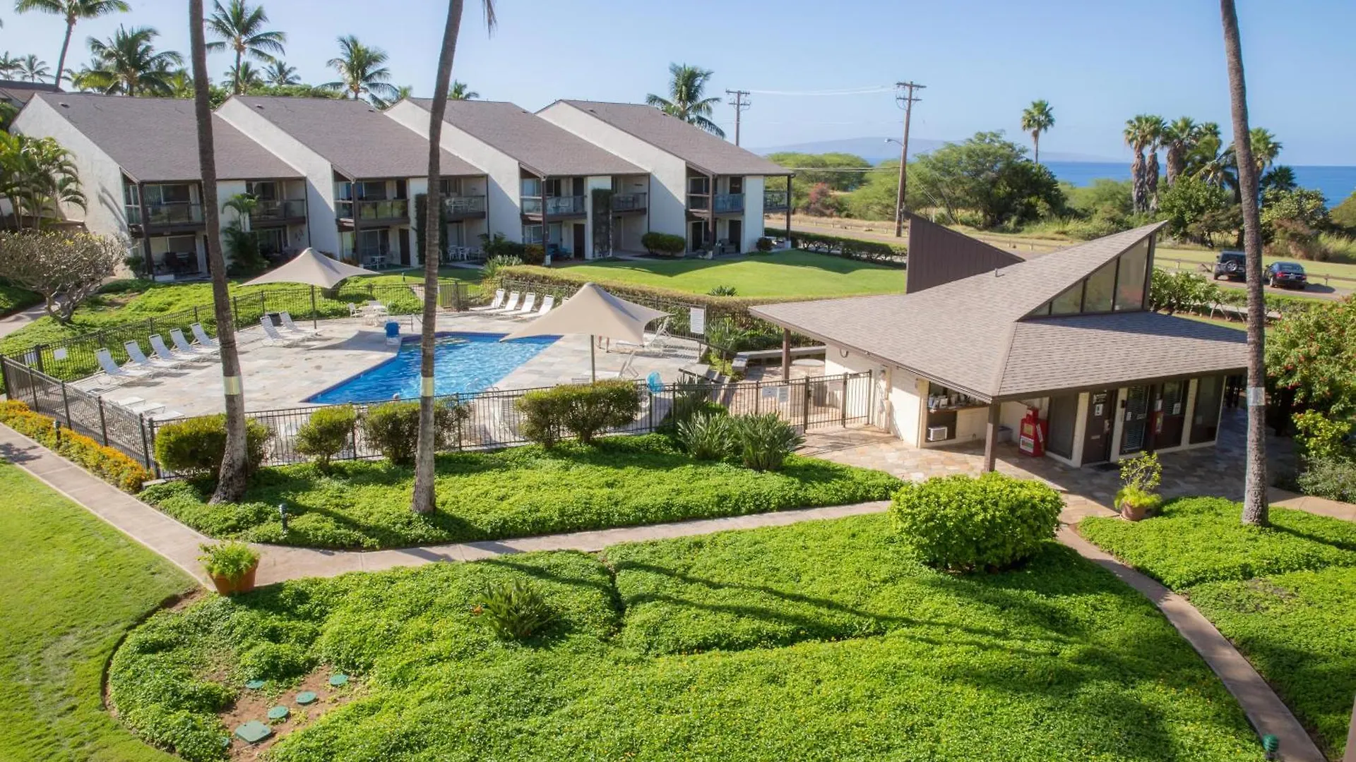 Holiday home Hale Kamaole 271 Wailea (Maui)