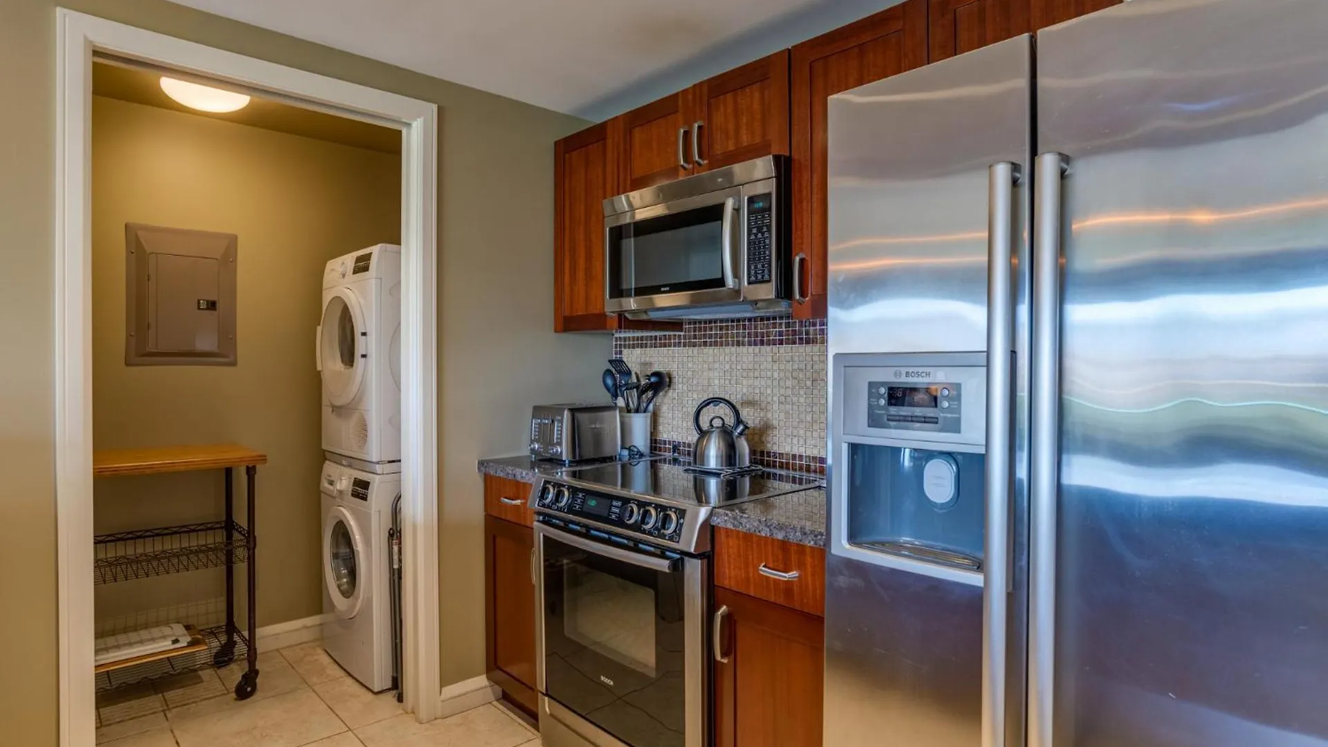 Apartment Outrigger Honua Kai & - Select Your Unit