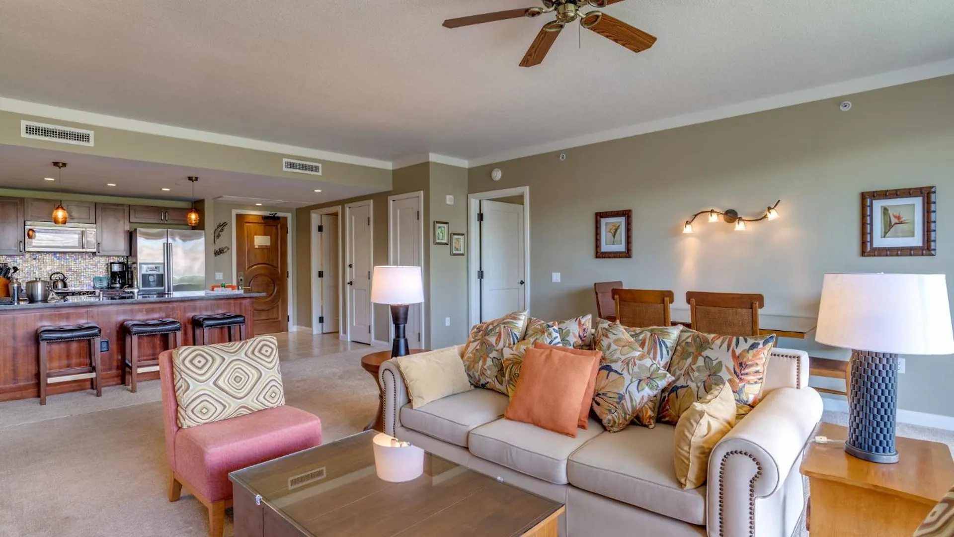 Outrigger Honua Kai & - Select Your Unit Lahaina
