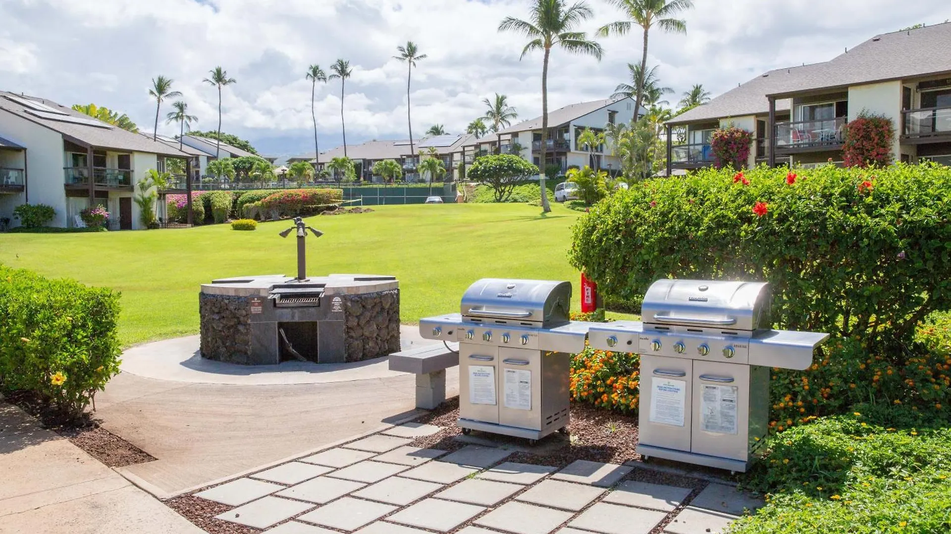 Hale Kamaole 202 * Wailea (Maui)