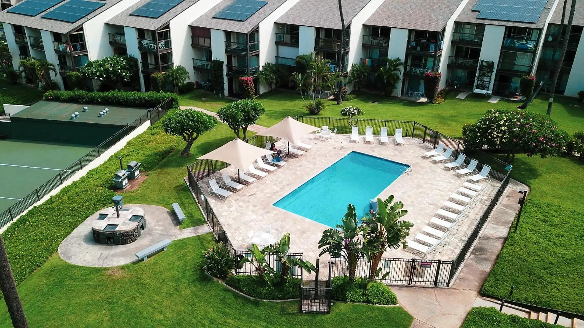 Hale Kamaole 271 Wailea (Maui)
