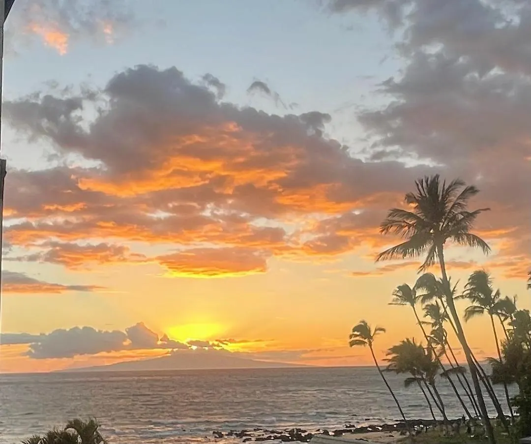 Hale Kamaole 344 Wailea (Maui)