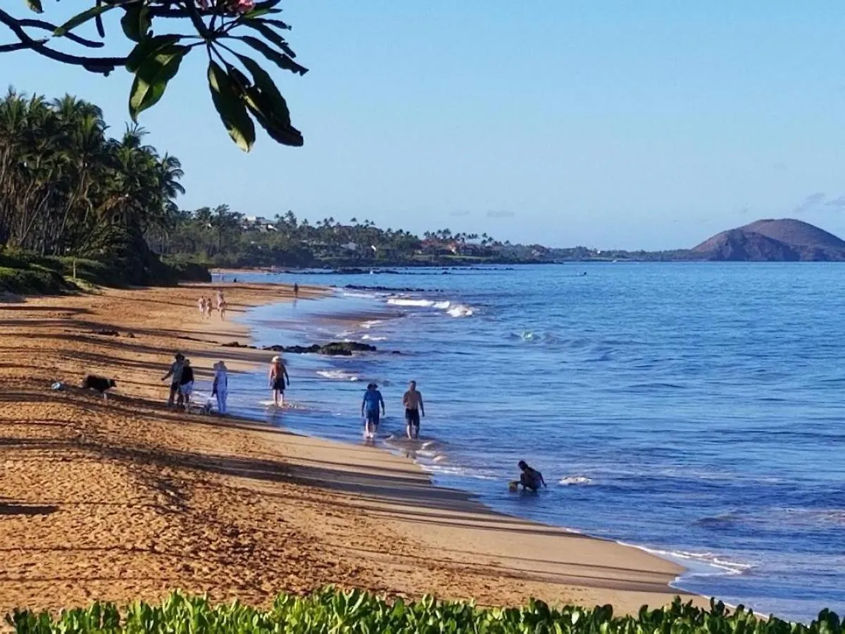 Hale Kamaole 123 Holiday home Wailea (Maui)
