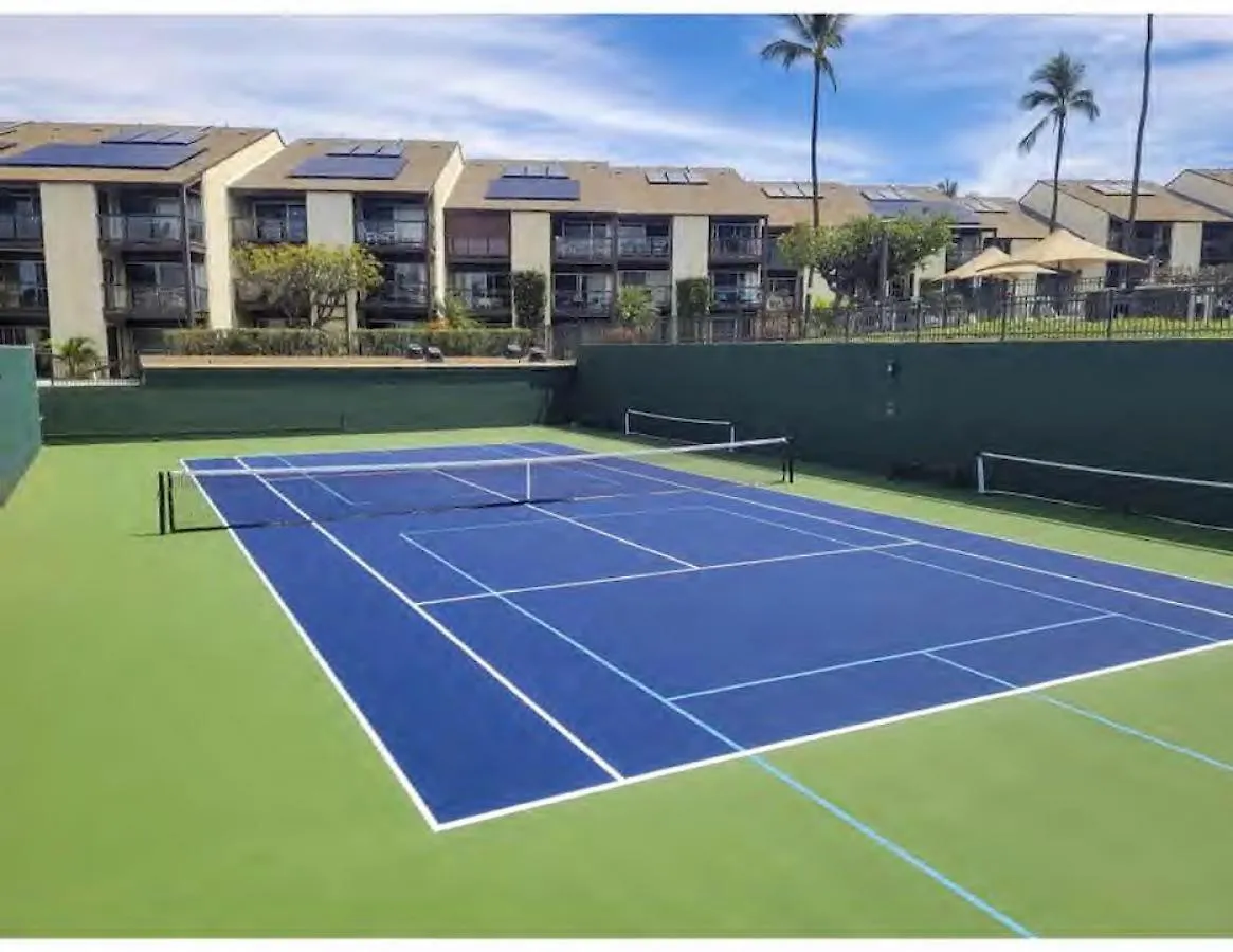 Hale Kamaole 315 Holiday home
