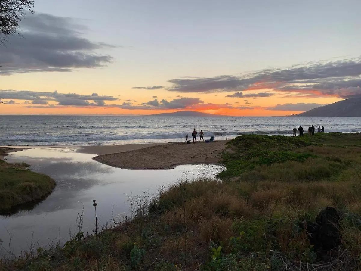Hale Kamaole 117 * Wailea (Maui)