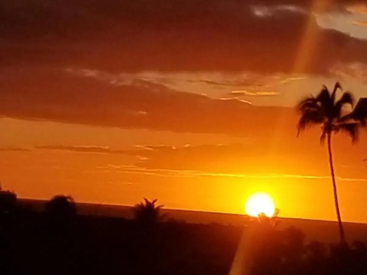 Holiday home Hale Kamaole 240 Wailea (Maui)
