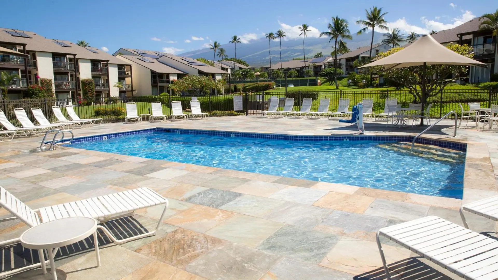 Hale Kamaole 117 Holiday home Wailea (Maui)