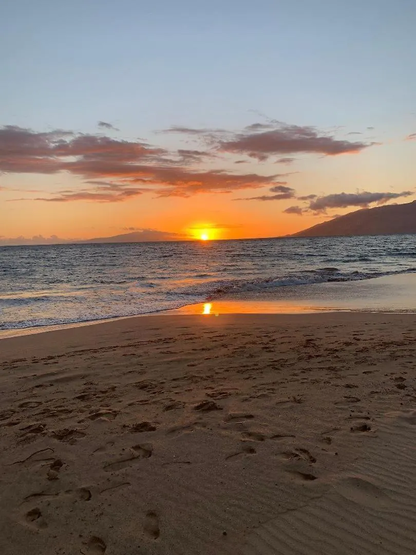 Hale Kamaole 174 Holiday home *