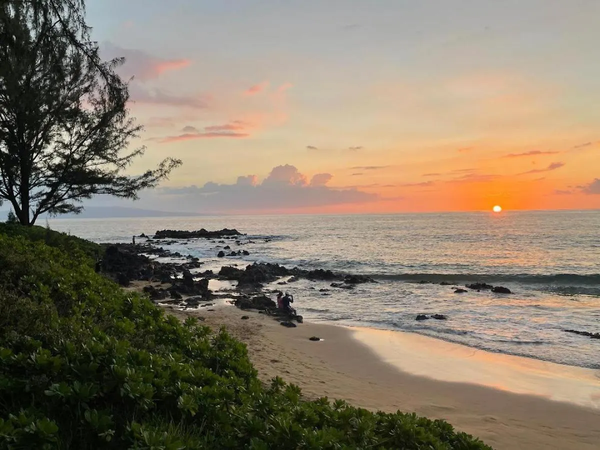 Holiday home Hale Kamaole 174 Wailea (Maui)
