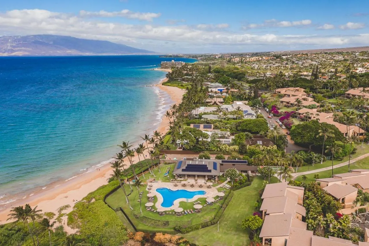 Holiday home Wailea Ekahi 24b Wailea (Maui)