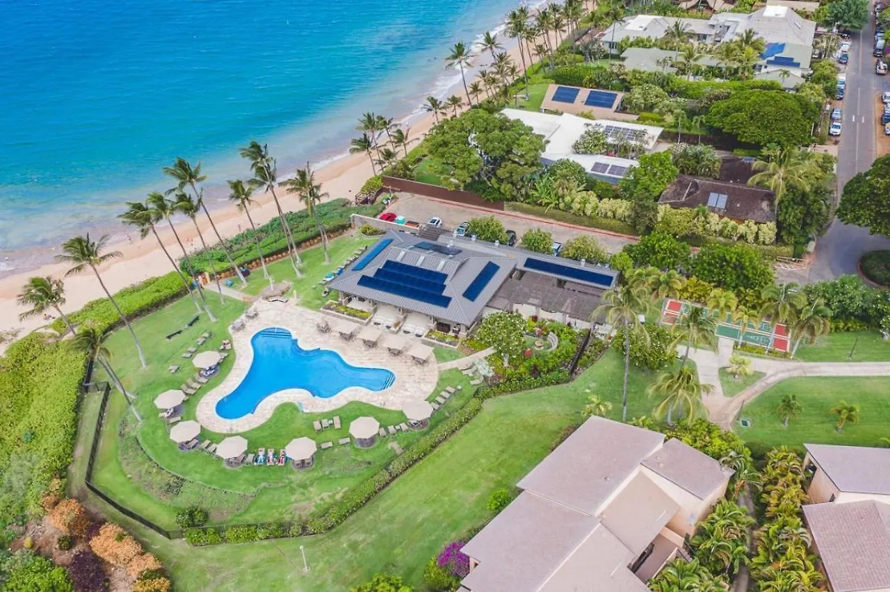 Wailea Ekahi 24b Holiday home Wailea (Maui)