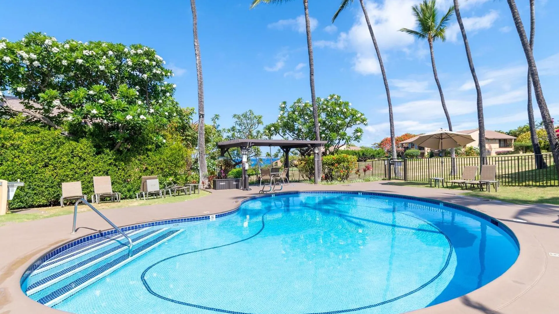 Holiday home Wailea Ekahi 24b Wailea (Maui)