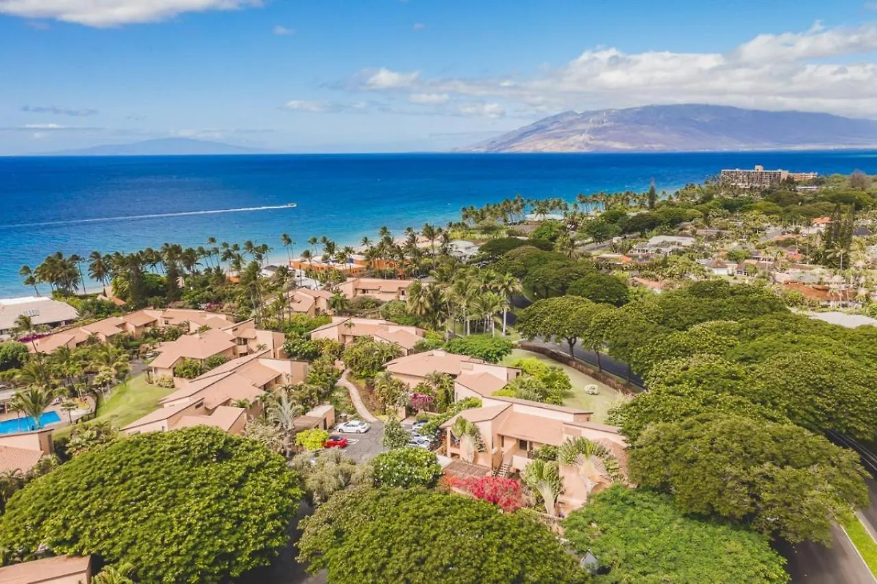 Holiday home Wailea Ekahi 24b Wailea (Maui)