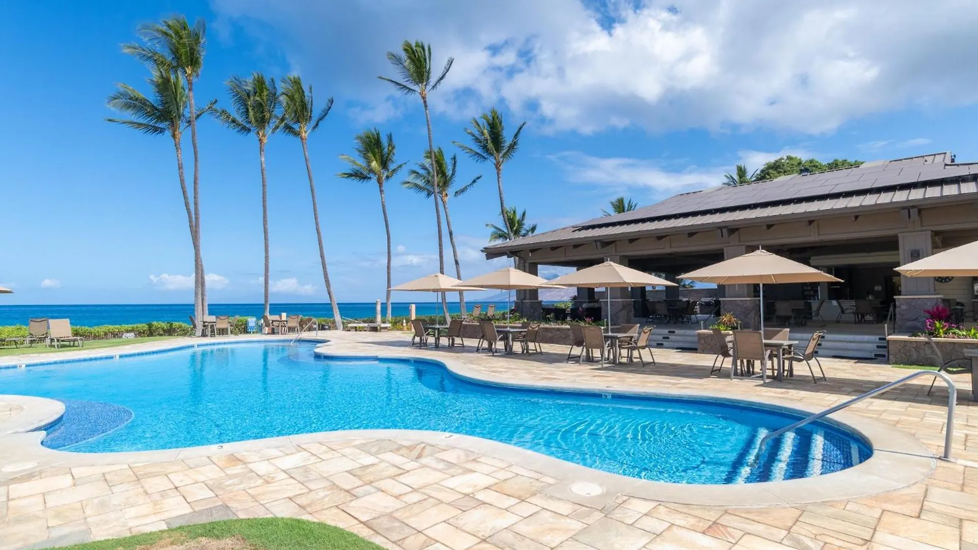 Wailea Ekahi 24b Holiday home *