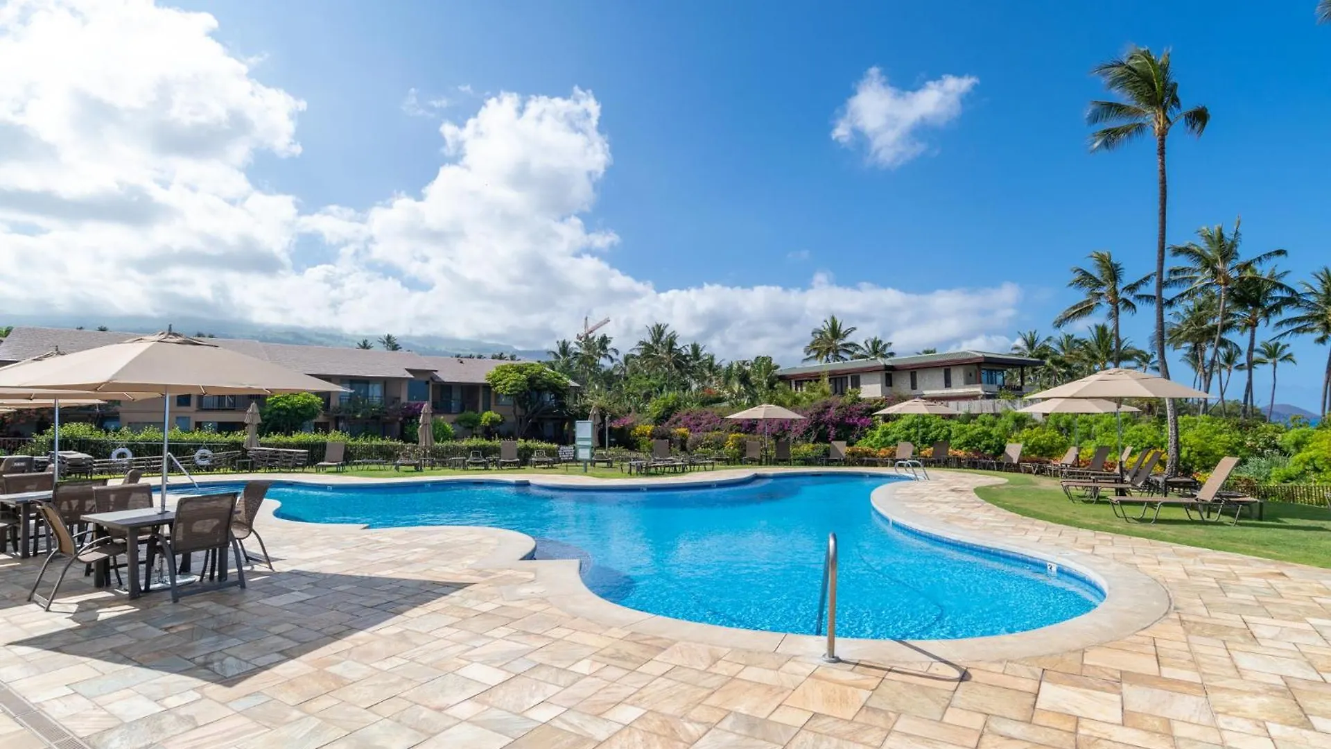 Wailea Ekahi 24b Wailea (Maui)