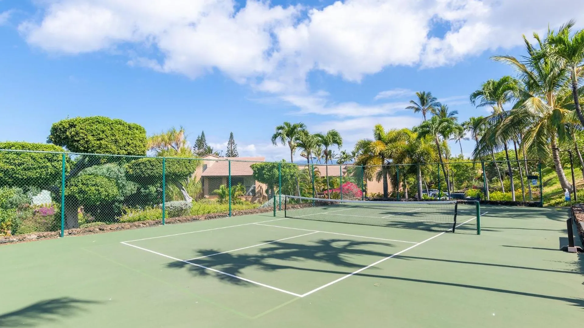 Wailea Ekahi 24b Holiday home *