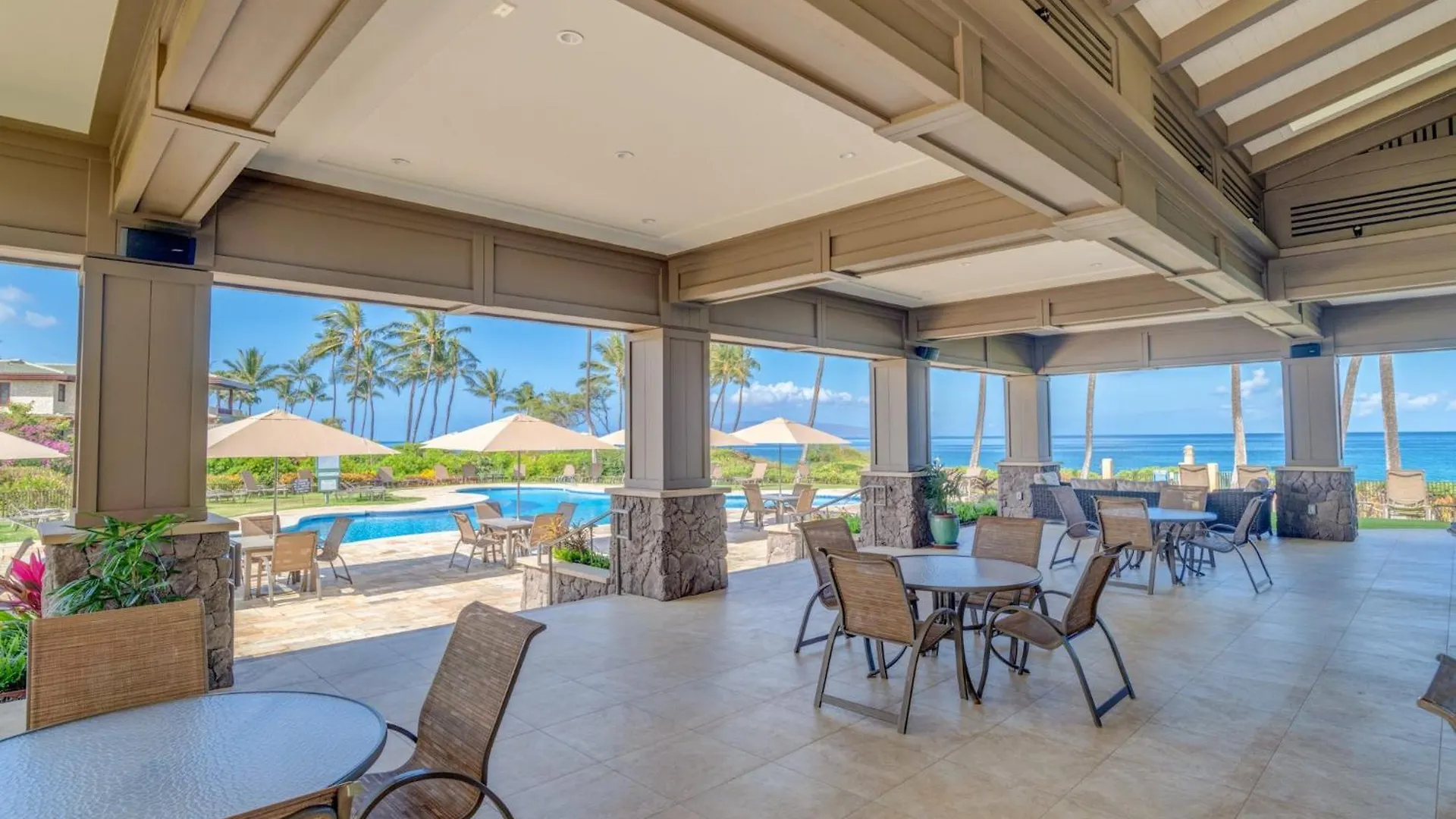 Holiday home Wailea Ekahi 24b