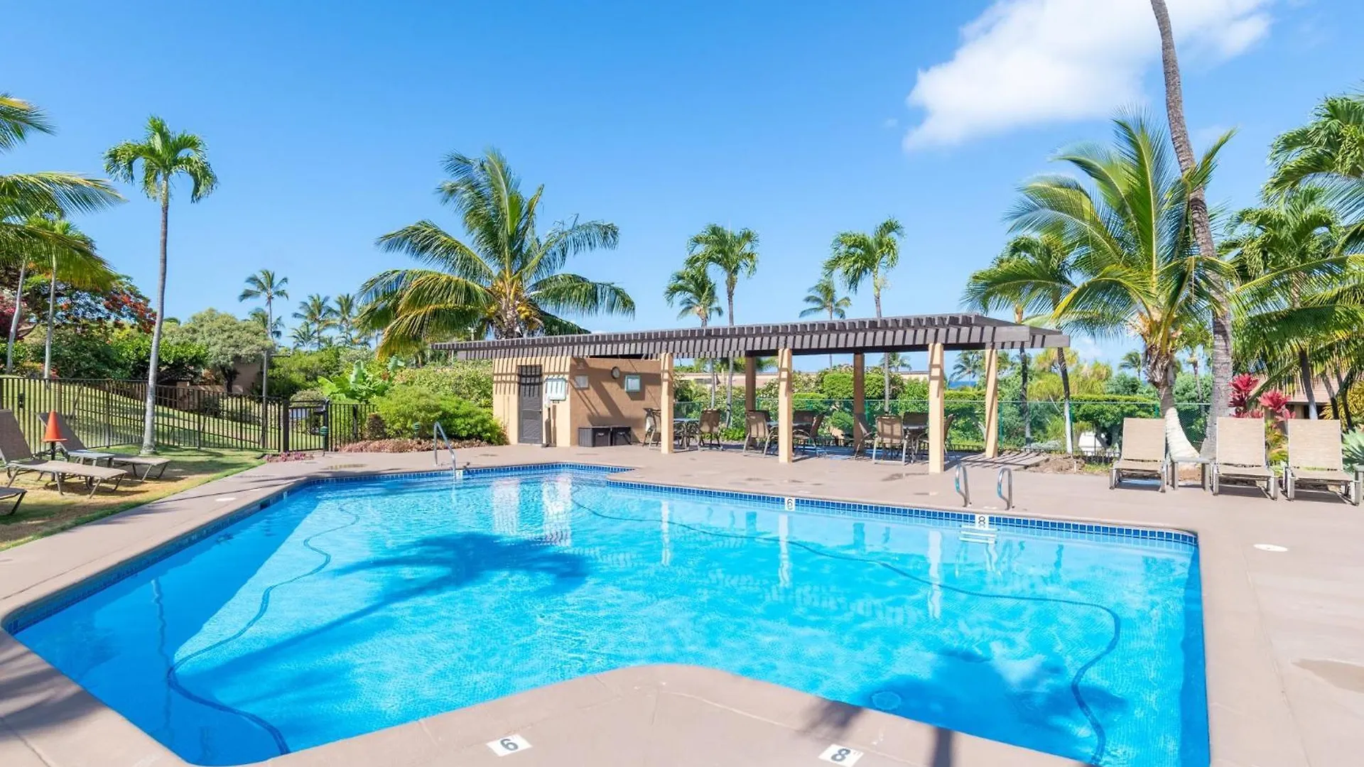 Wailea Ekahi 24b Holiday home