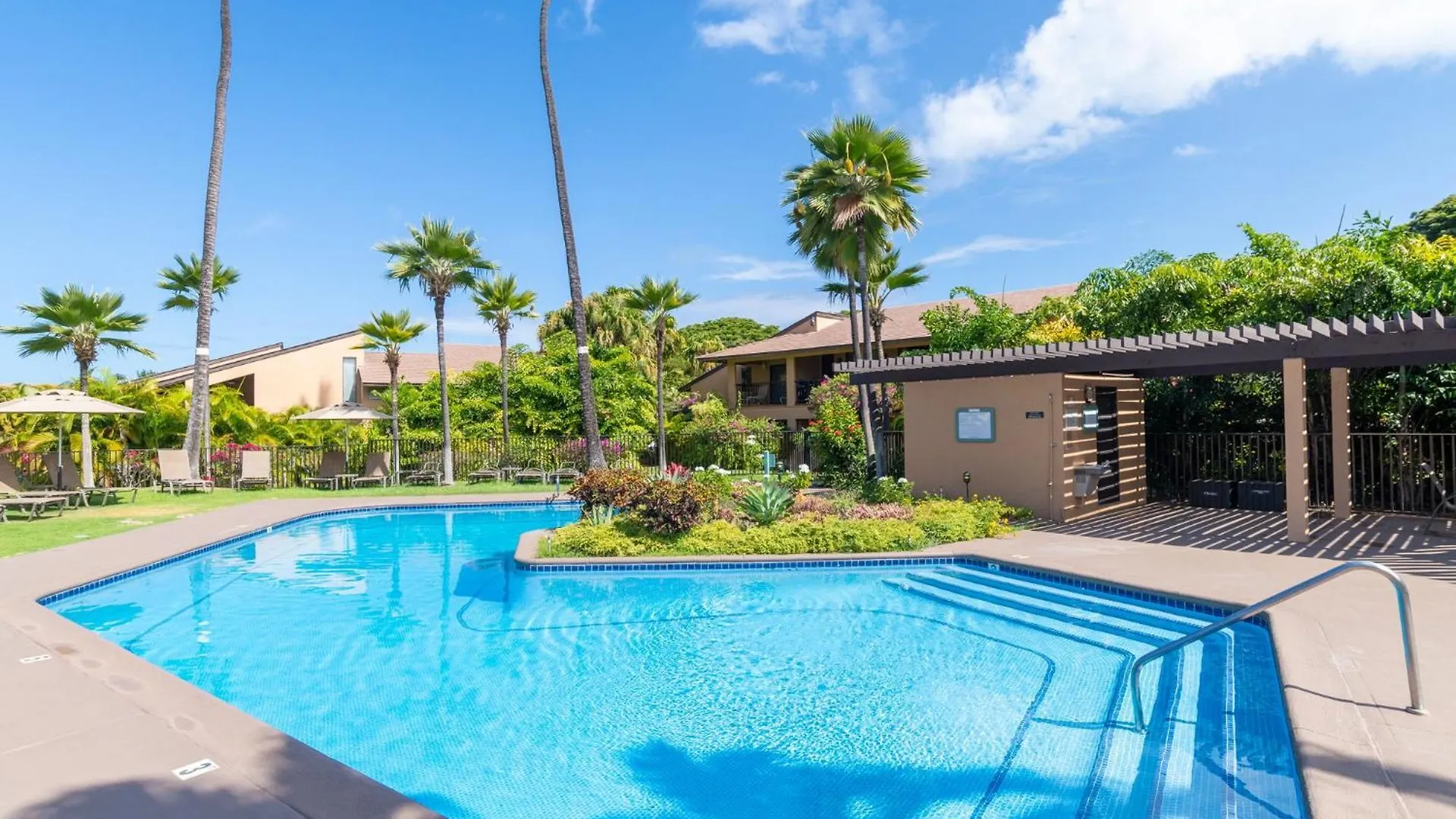 Holiday home Wailea Ekahi 24b *
