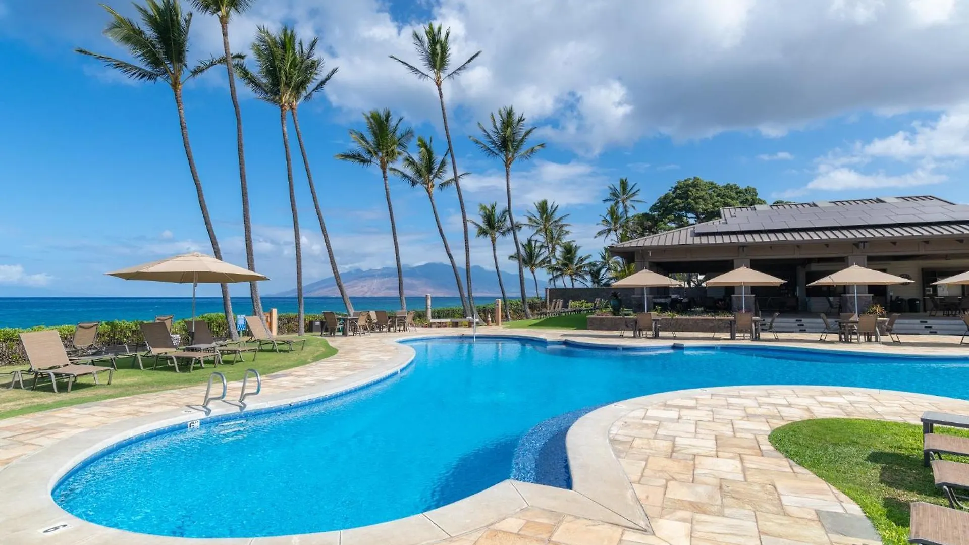 Holiday home Wailea Ekahi 24b Wailea (Maui)
