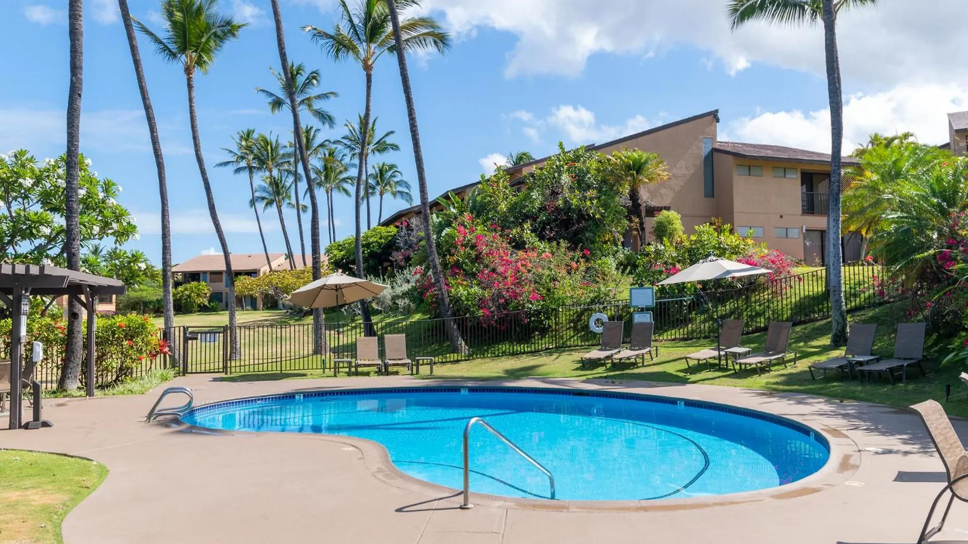 Wailea Ekahi 24b * Wailea (Maui)