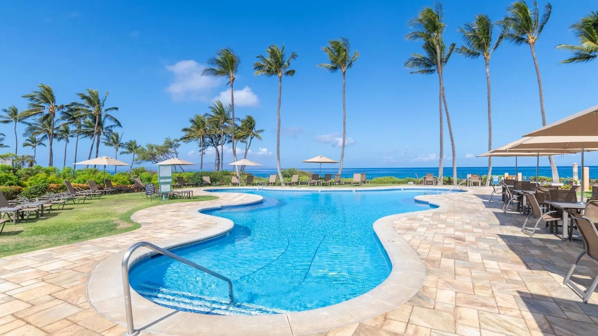 Holiday home Wailea Ekahi 24b Wailea (Maui)
