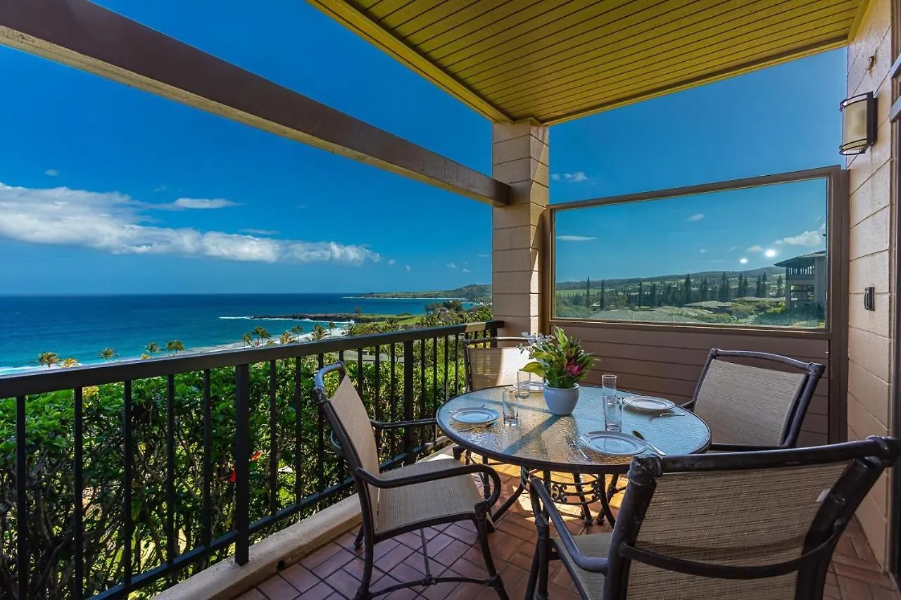 Kapalua Ridge Villas-#2212
