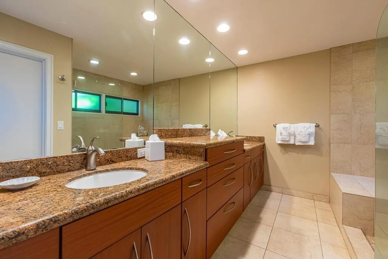 Kapalua Ridge Villas-#2212 Apartment *