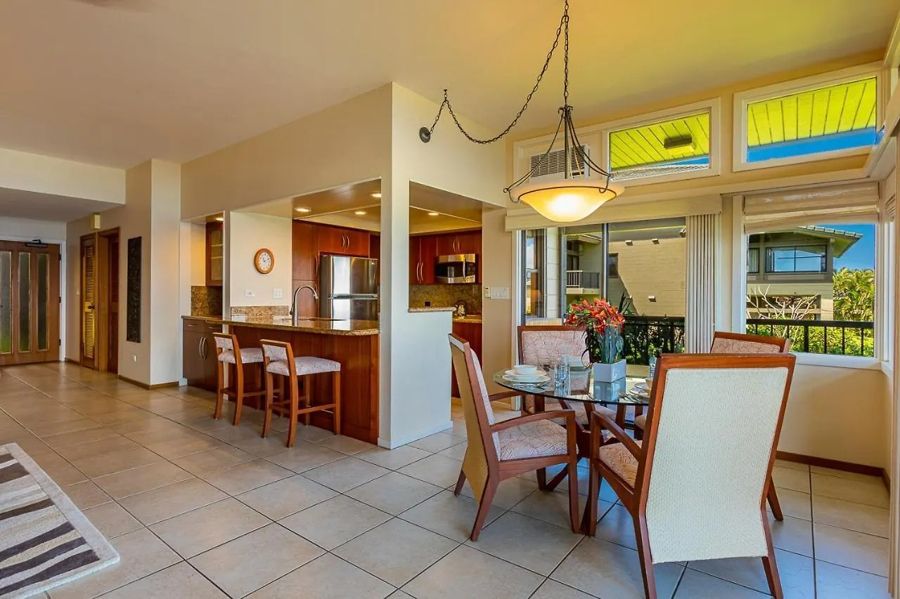 Apartment Kapalua Ridge Villas-#2212 *