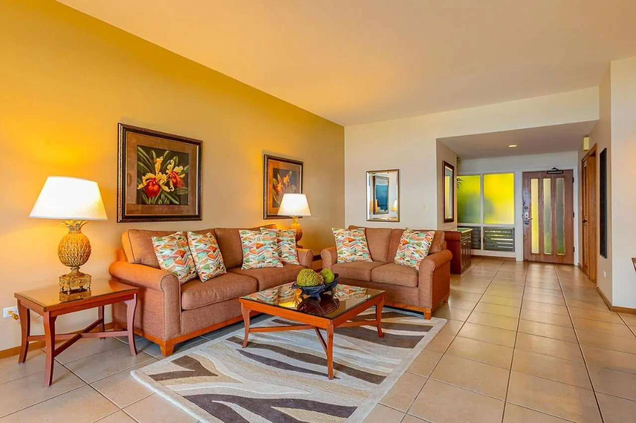 Kapalua Ridge Villas-#2212