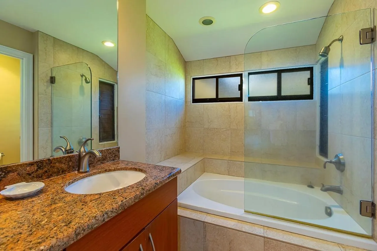 Apartment Kapalua Ridge Villas-#2212 Kahana