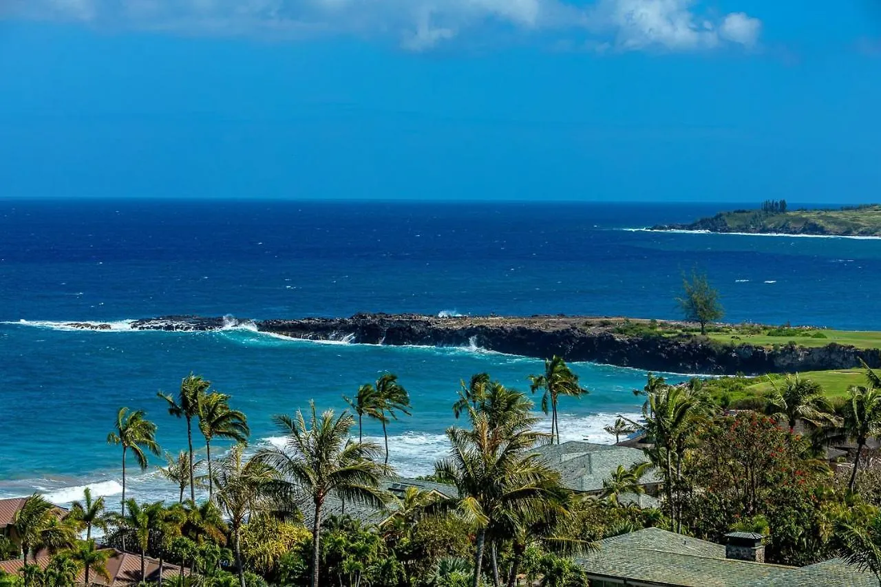 Apartment Kapalua Ridge Villas-#2212