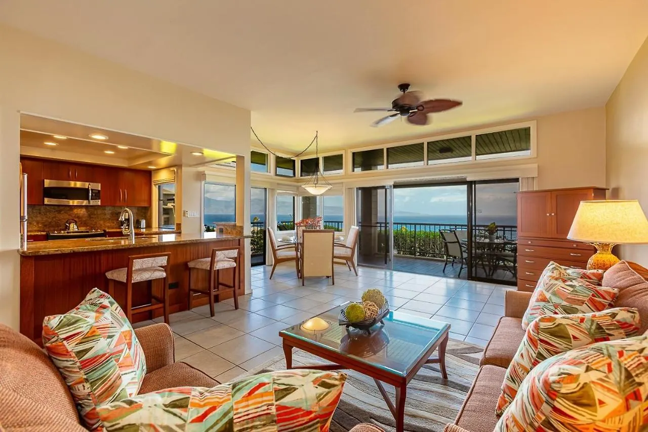 Kapalua Ridge Villas-#2212 Kahana