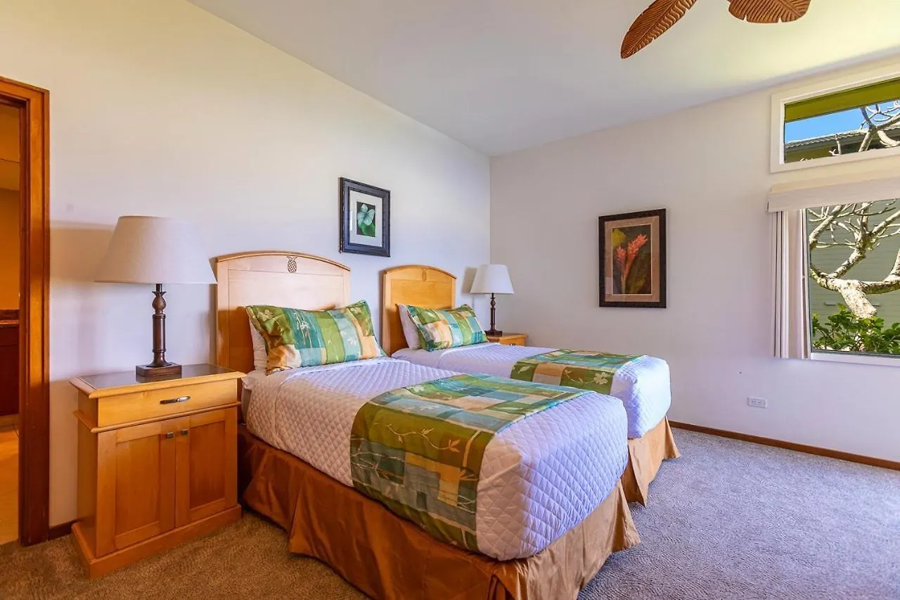 Kapalua Ridge Villas-#2212 Apartment Kahana