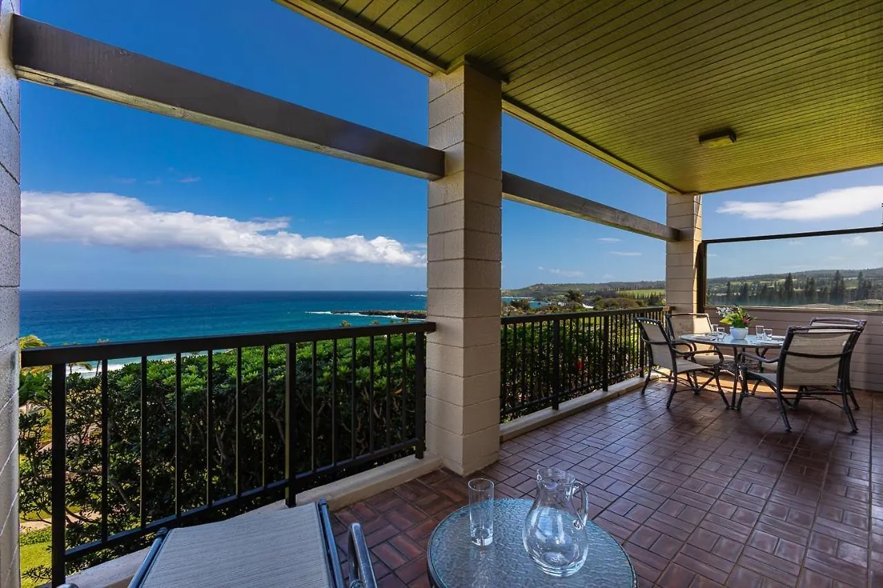 Kapalua Ridge Villas-#2212 * Kahana