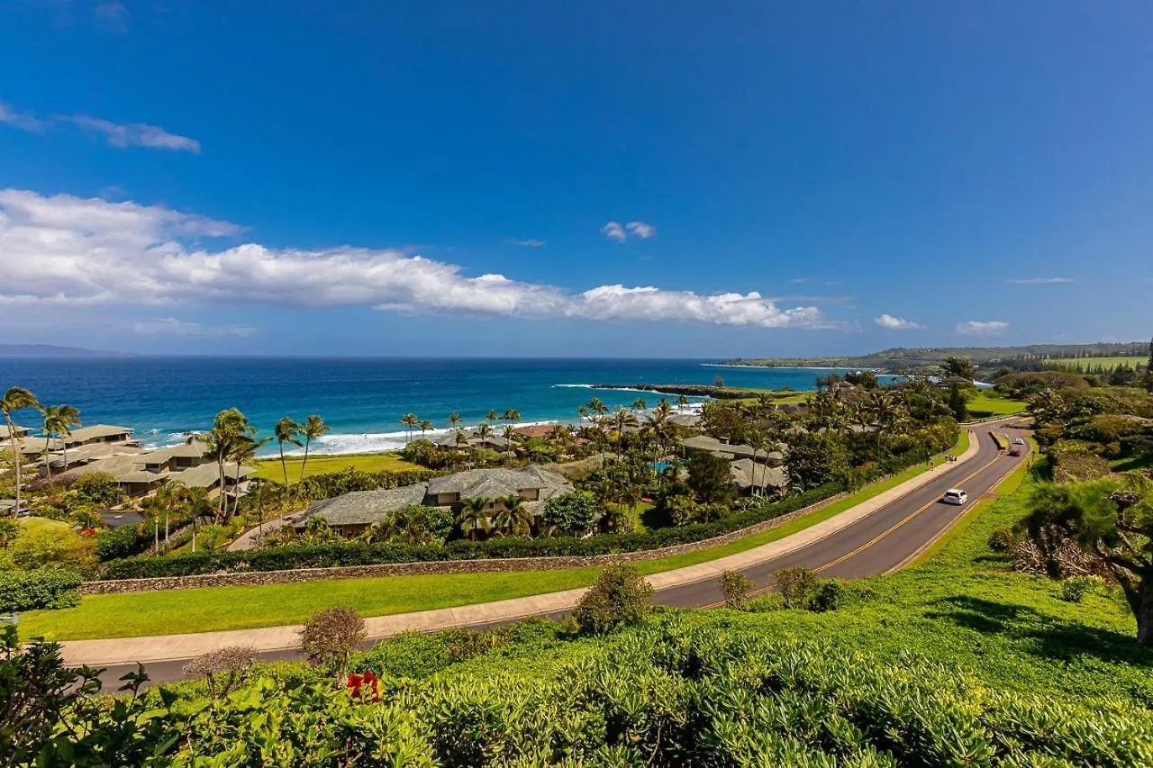 Apartment Kapalua Ridge Villas-#2212 *