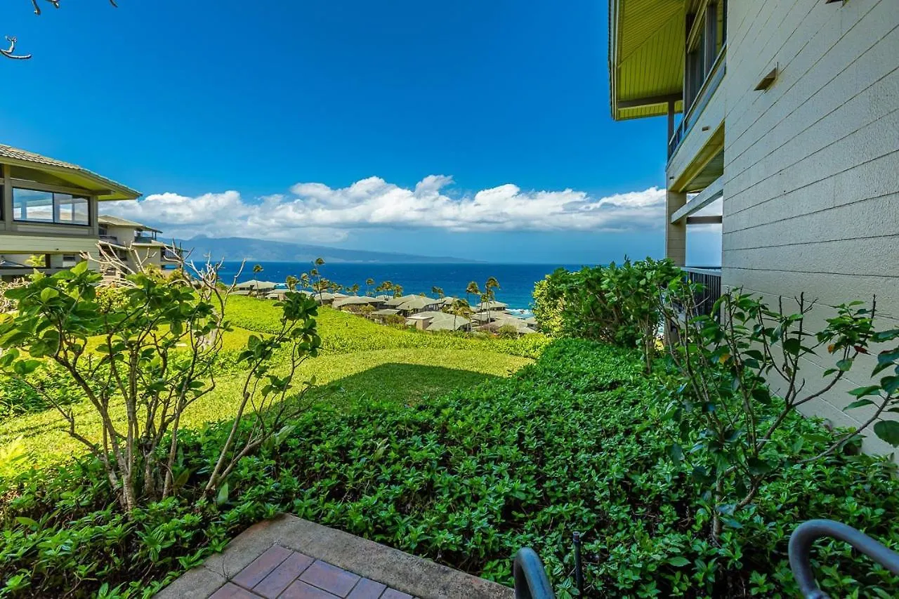 Kapalua Ridge Villas-#2212