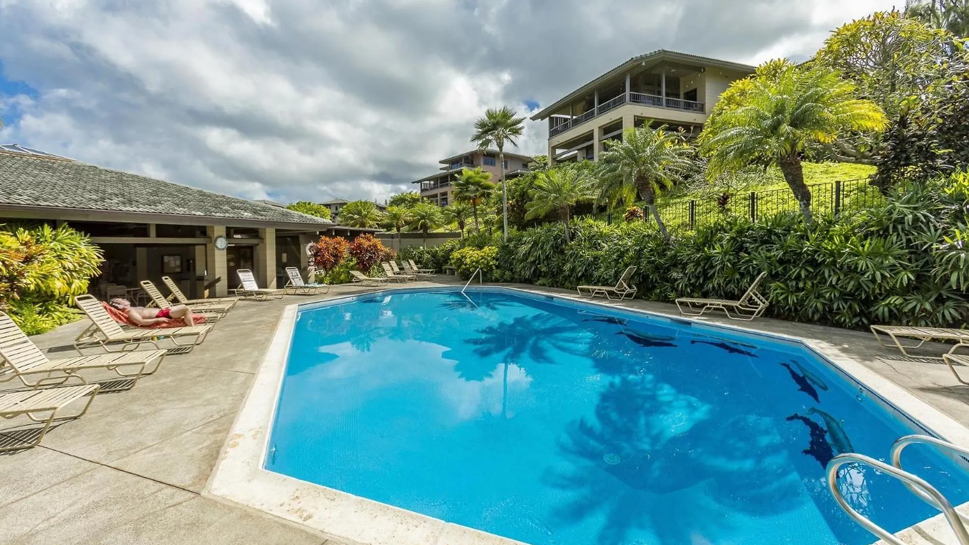 Kapalua Ridge Villas-#2212 Apartment