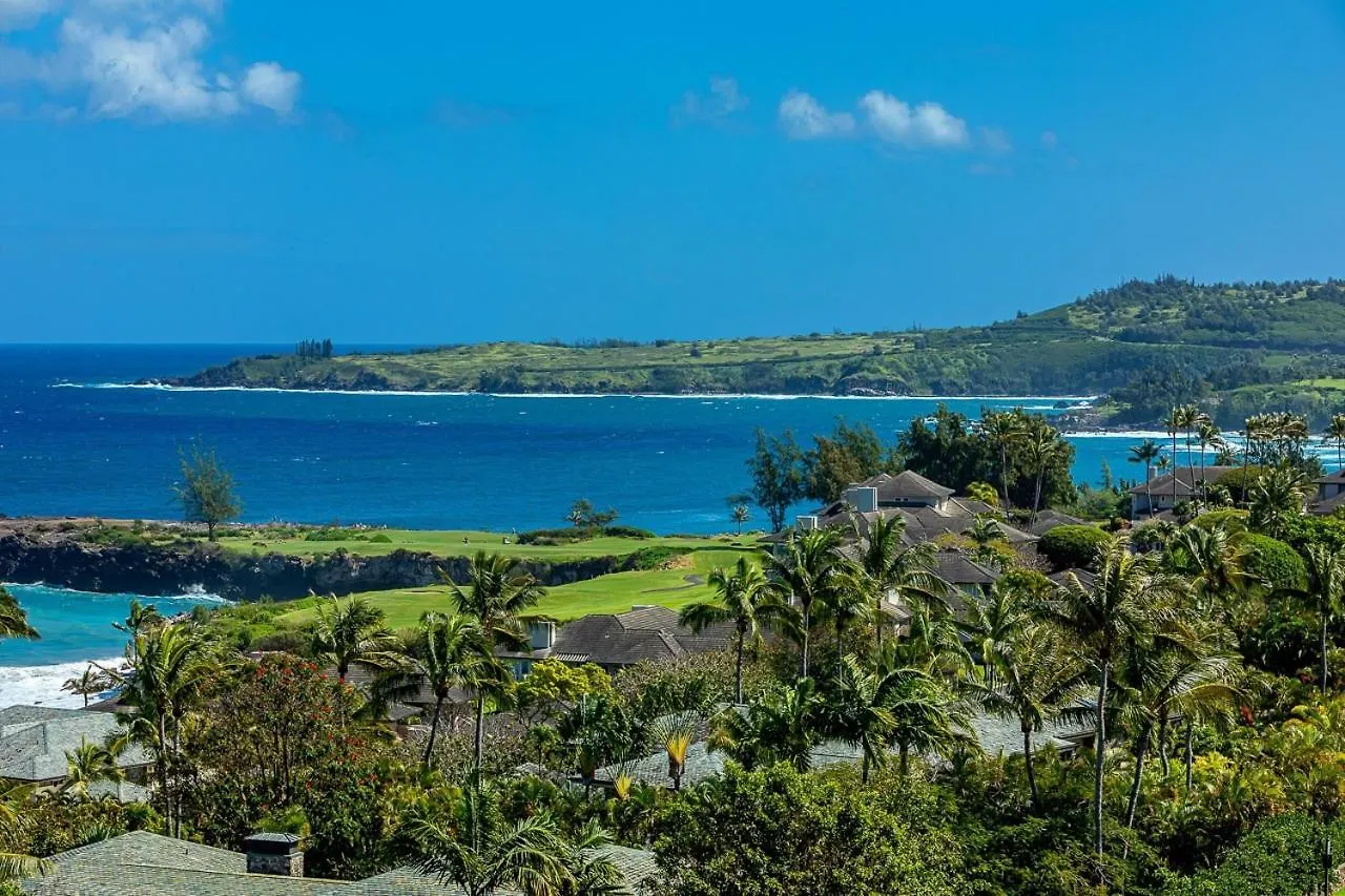 Kapalua Ridge Villas-#2212