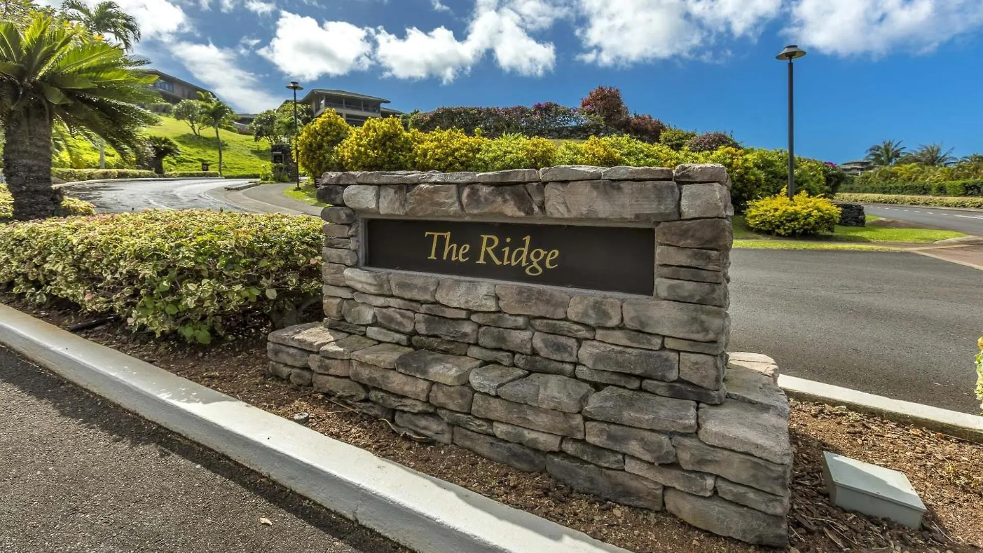 Kapalua Ridge Villas-#2212 * Kahana