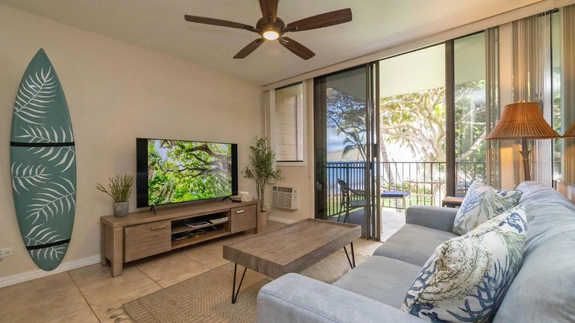 Kealia 206 Holiday home